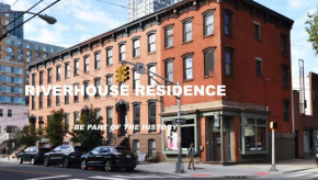 Riverhouse Extended Stay Apartment Jersey City